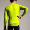 SPINSHIFT Thermo Langarm Fahrradtrikot
