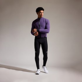 SPINSHIFT veste isolante vélo
