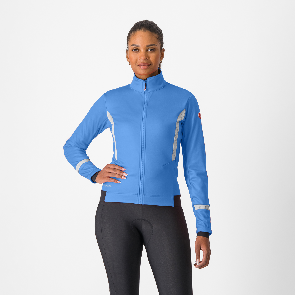 DINAMICA 2 JACKET GORE TEX INFINIUM veste vélo softshell femme