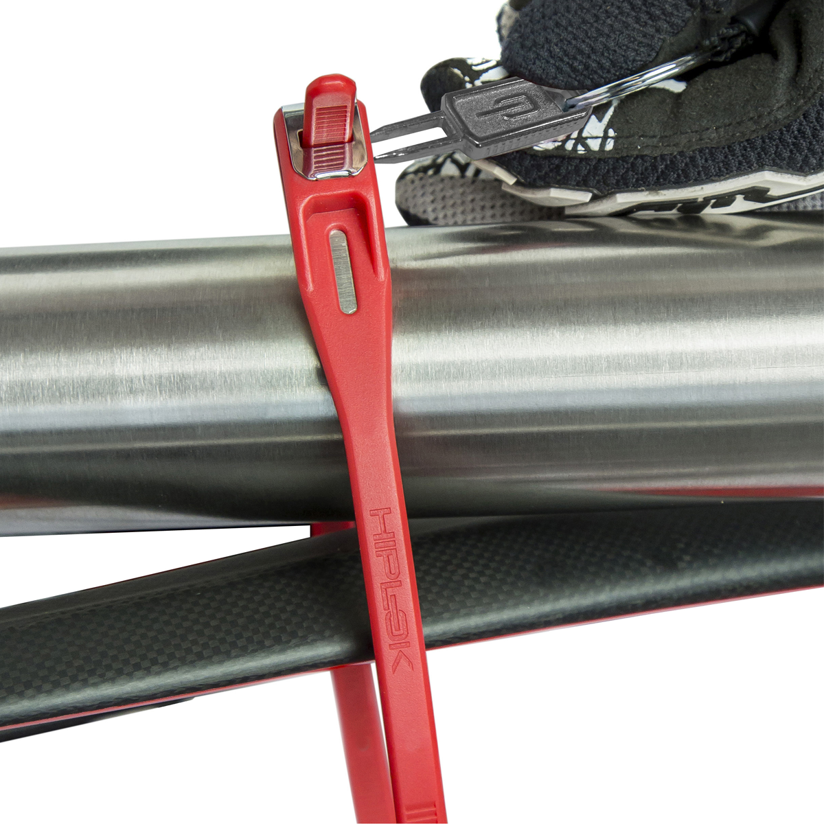 Z LOK Twin Pack Cable Tie Lock