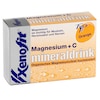 Xenofit® Magnésium  + Vitamine C boisson en poudre