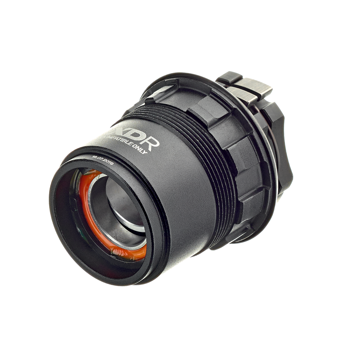 RXC-135/142 SRAM 12-speed XDR freewheelbody