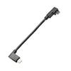 Ladekabel Micro USB - Lightning Apple iPhone