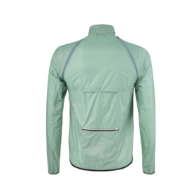 M BIKE ZIP-OFF JACKET WINDSHELL Windproof Cycling Jacket