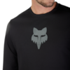 RANGER LS JERSEY FOX HEAD Langarm MTB Bikeshirt