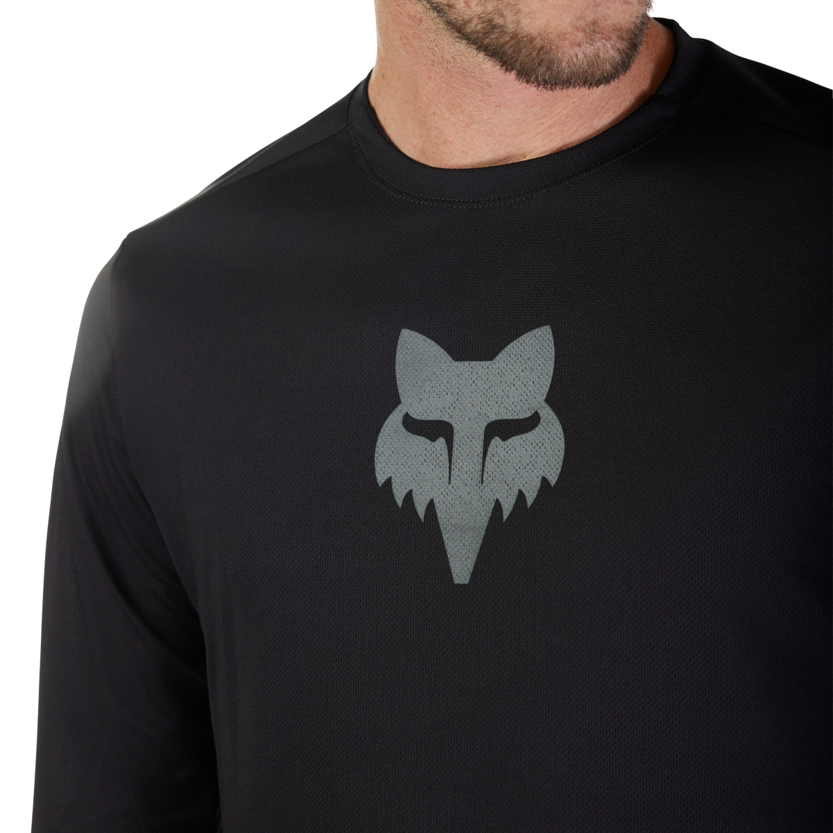 RANGER LS JERSEY FOX HEAD Long Sleeve MTB Bike Shirt