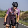 PRAGMA ENJOY LADY JERSEY Damen Fahrradtrikot