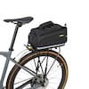 MTX TrunkBag Tour DXP 2.0 Gepäckträgertasche