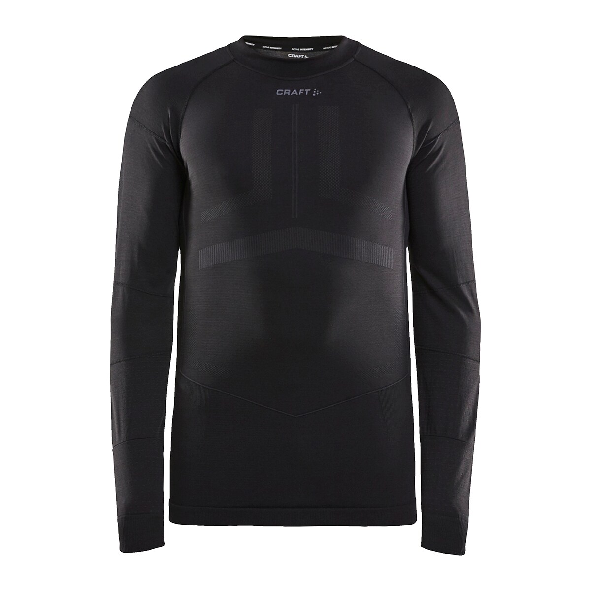 CRAFT ACTIVE INTENSITY CN LS M Langarm Unterhemd