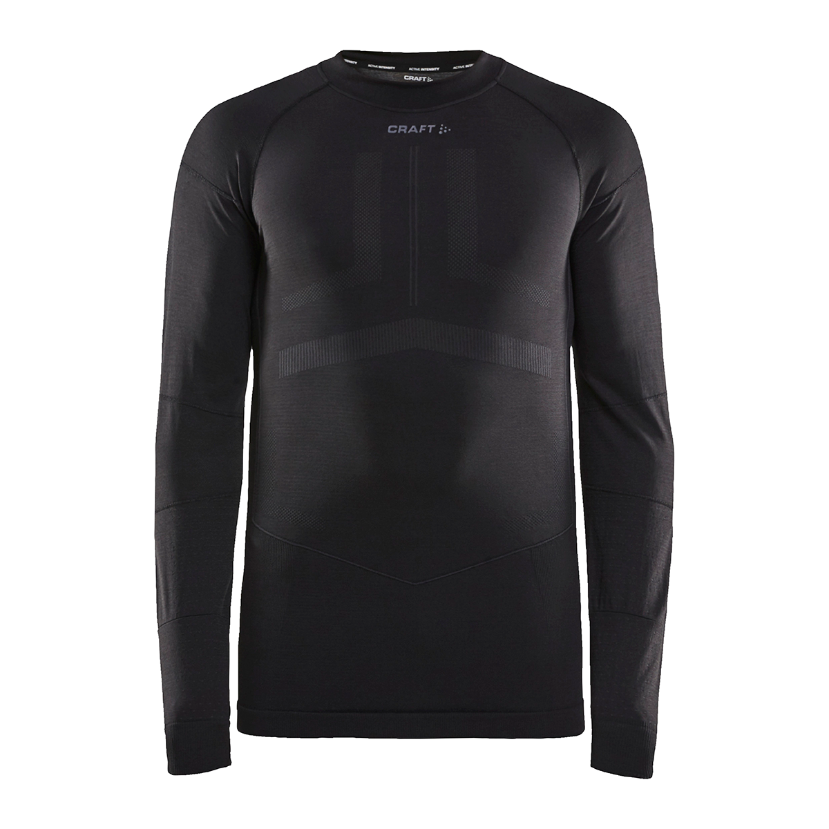 CRAFT ACTIVE INTENSITY CN LS M Langarm Unterhemd