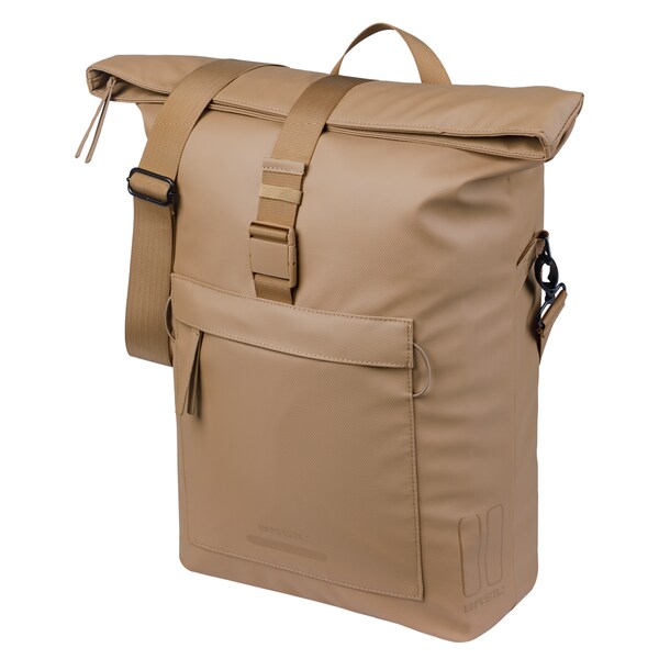 Brooklyn MIK Hooks Shoulder Bag