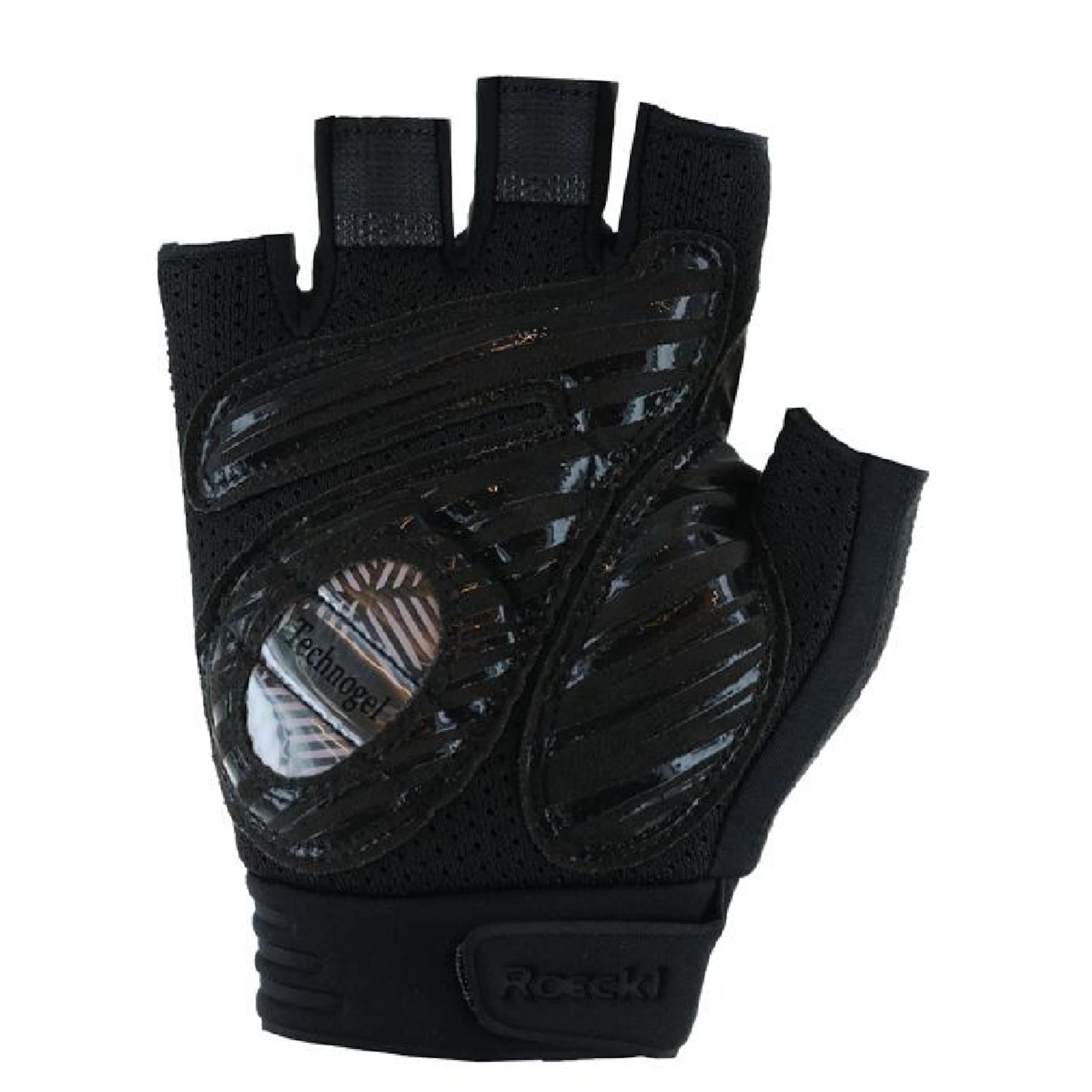 ISERA 2 fietshandschoenen 