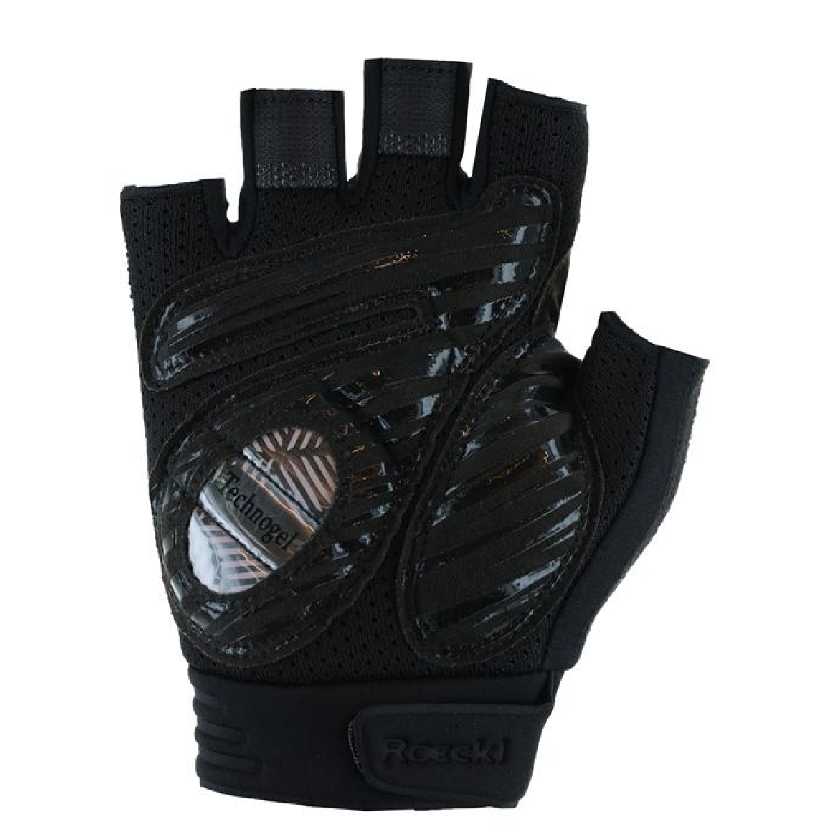 ISERA 2 Cycling Gloves
