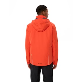 MEN'S ESCAPE BIKE WARM JACKET fietswinterjack