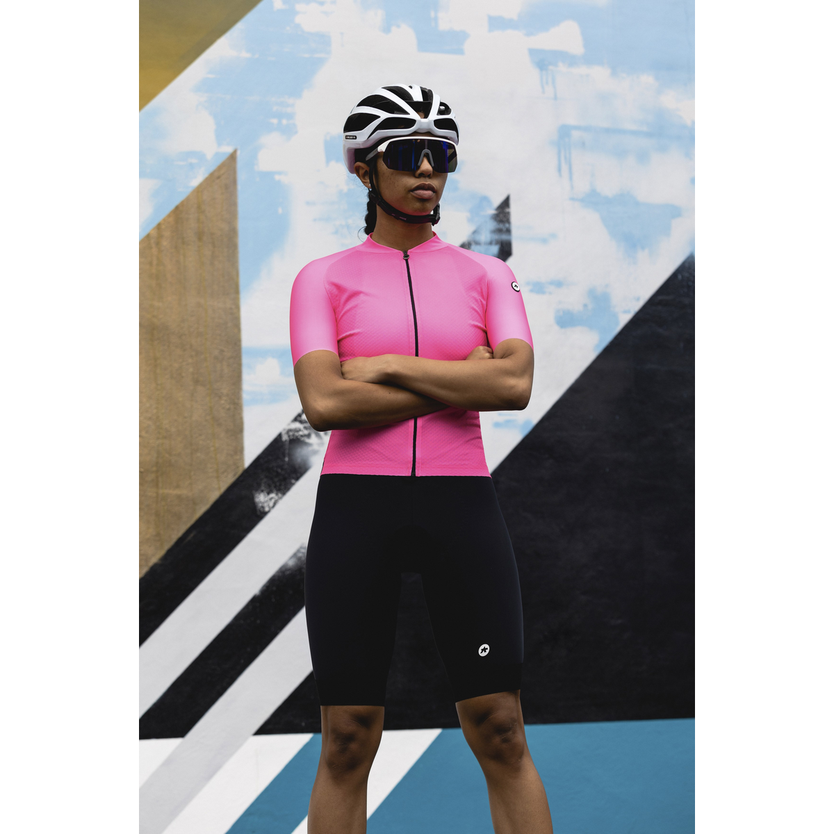 UMA GT Half Shorts C2 Short Women’s Cycling Shorts