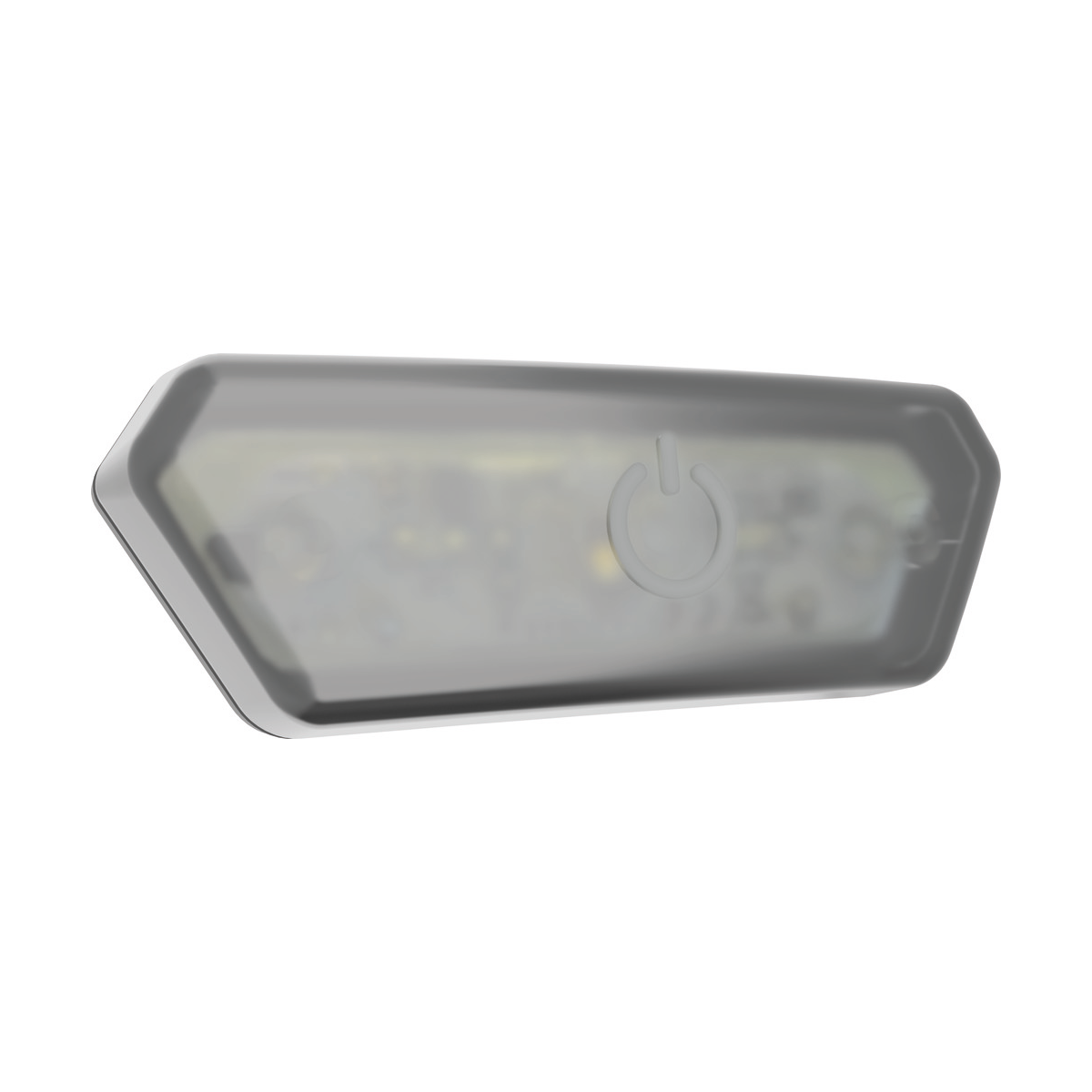 SMILEY 3.0 LED Children's Bicycle Helmet