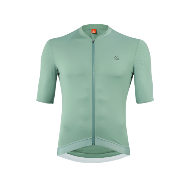 M BIKE JERSEY FZ SKYS HOTBOND RF Kurzarm Gravel Fahrradtrikot