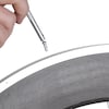 Nippelhalter für Hochprofilfelgen