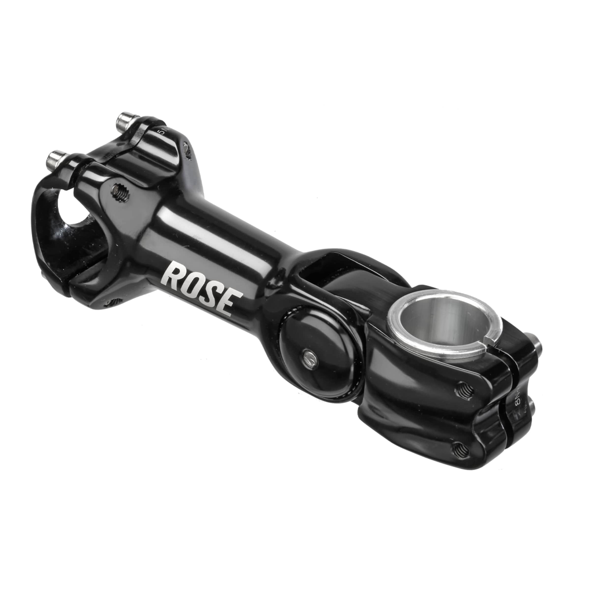 Pro Adjustable Stem for Ø31.8mm