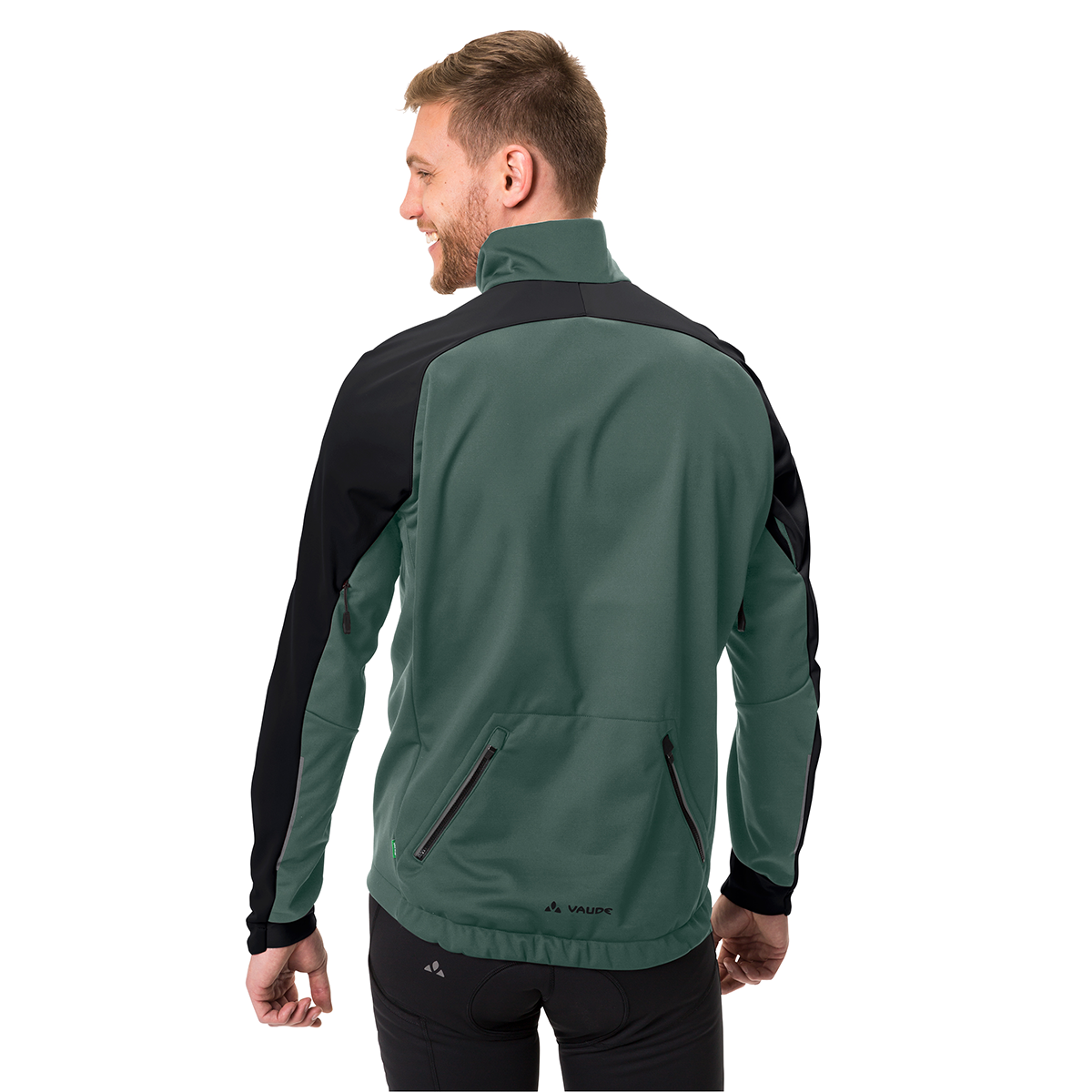 MEN'S POSTA SOFTSHELL JACKET VI Winter Jacket