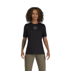 W RANGER SS JERSEY FOX HEAD Women’s Short-Sleeved MTB Bike Shirt