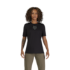 W RANGER SS JERSEY FOX HEAD Damen Kurzarm MTB Bikeshirt