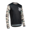 WILD MAN ALL MOUNTAIN JERSEY L/S LTD t-shirt vélo à manches longues 