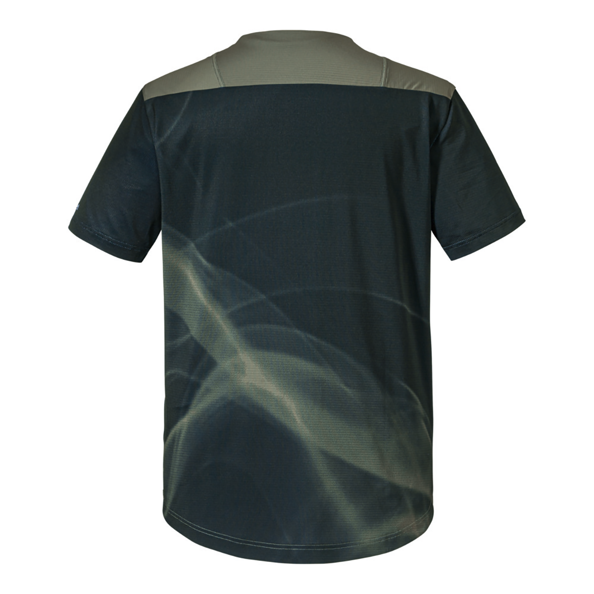 Shirt Runcatrail M Kurzarm MTB Bikeshirt