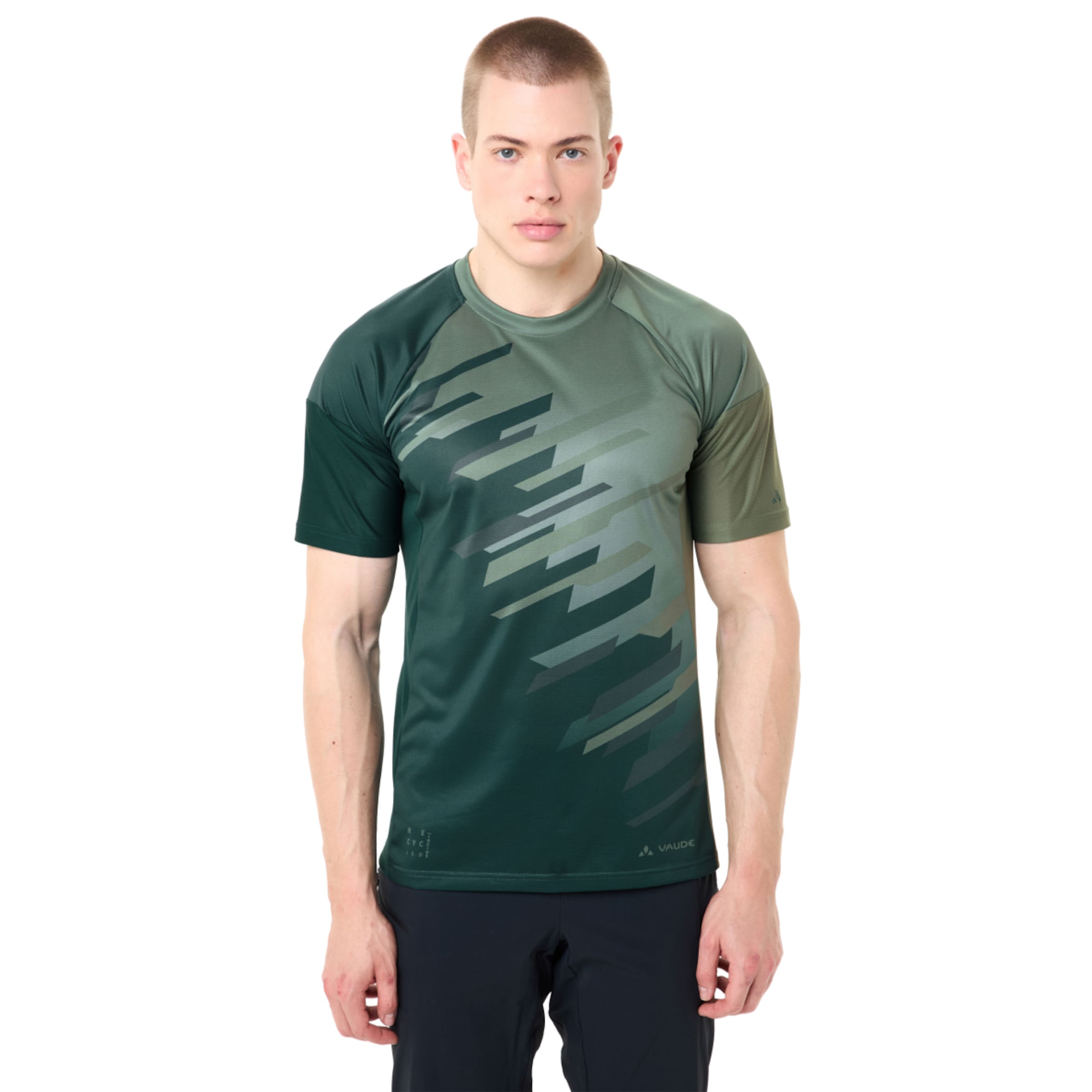 MEN`S MOAB T-SHIRT VI