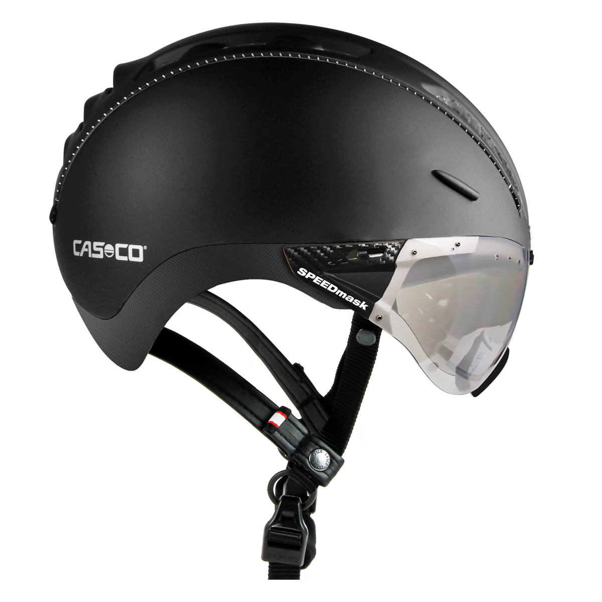 Casco bike helmet deals