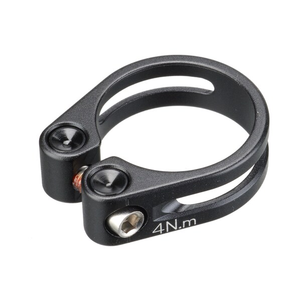 Bolt collier de selle (Ø34,9)