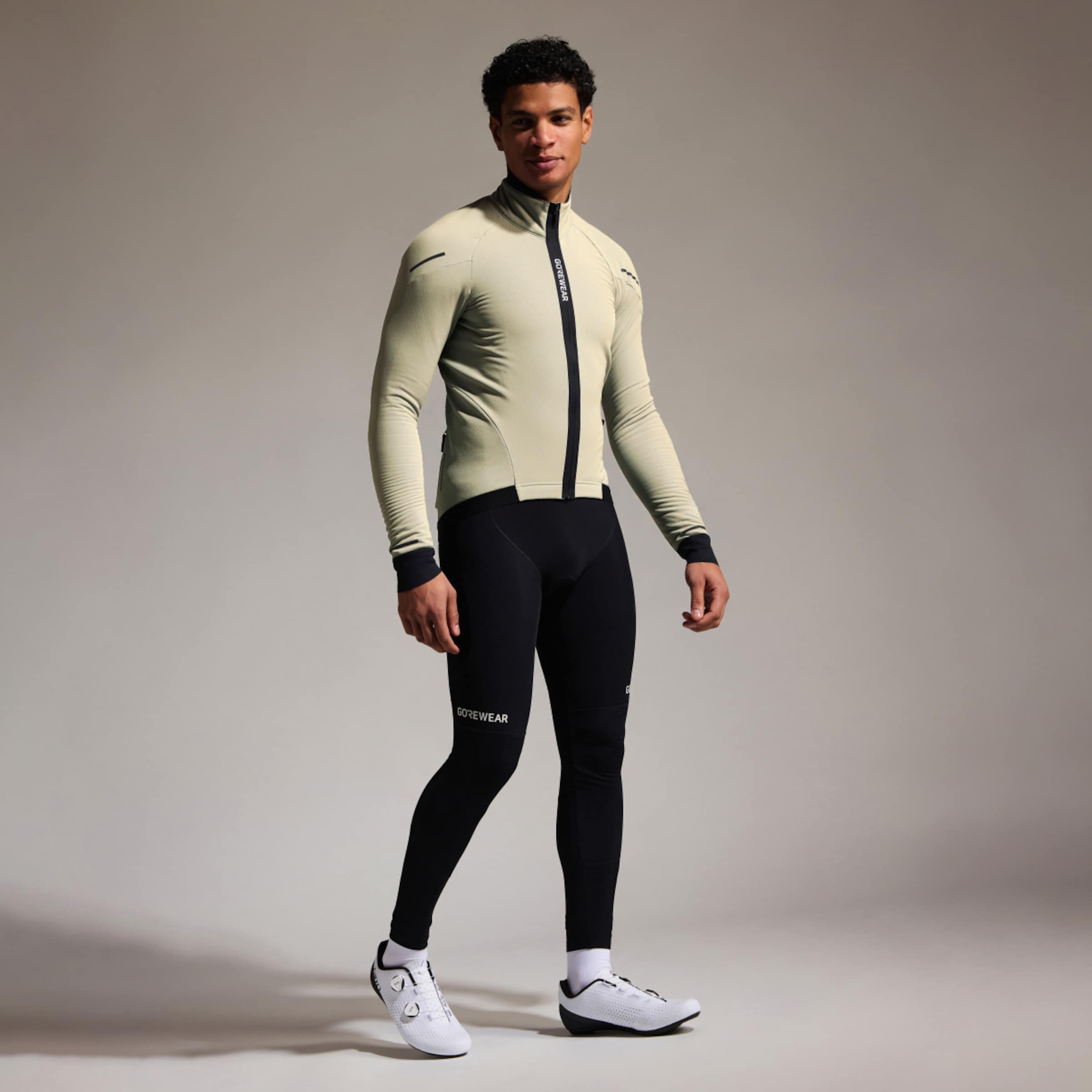 SPINSHIFT veste isolante vélo
