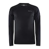 CORE WARM BASELAYER LS TEE M Langarm Unterhemd