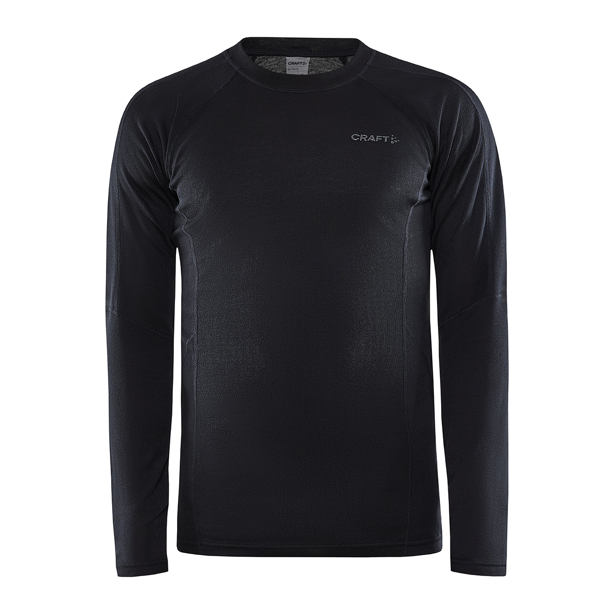 CORE WARM BASELAYER LS TEE M hemd met lange mouwen