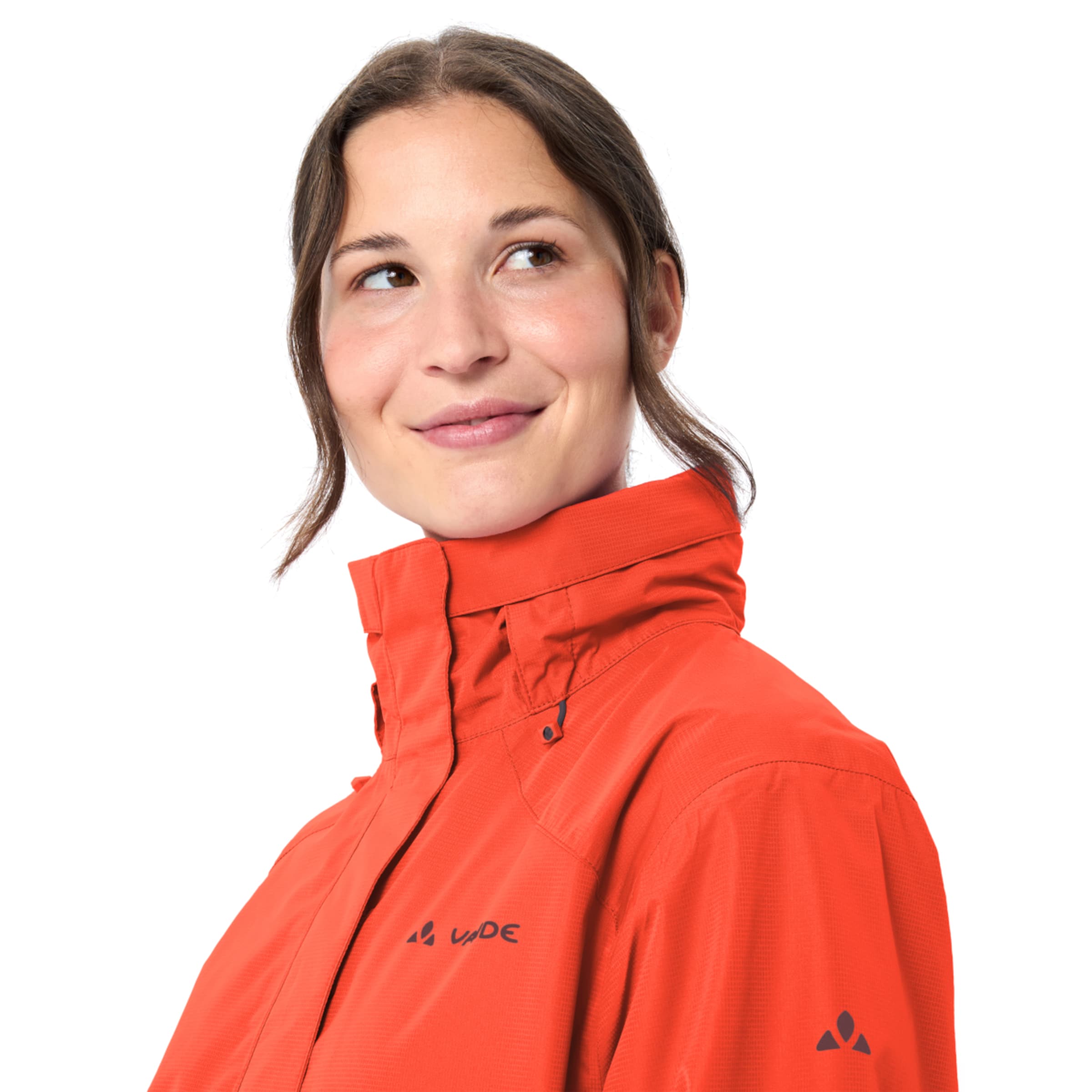 WOMEN'S ESCAPE BIKE LIGHT JACKET All-Weather Jacket