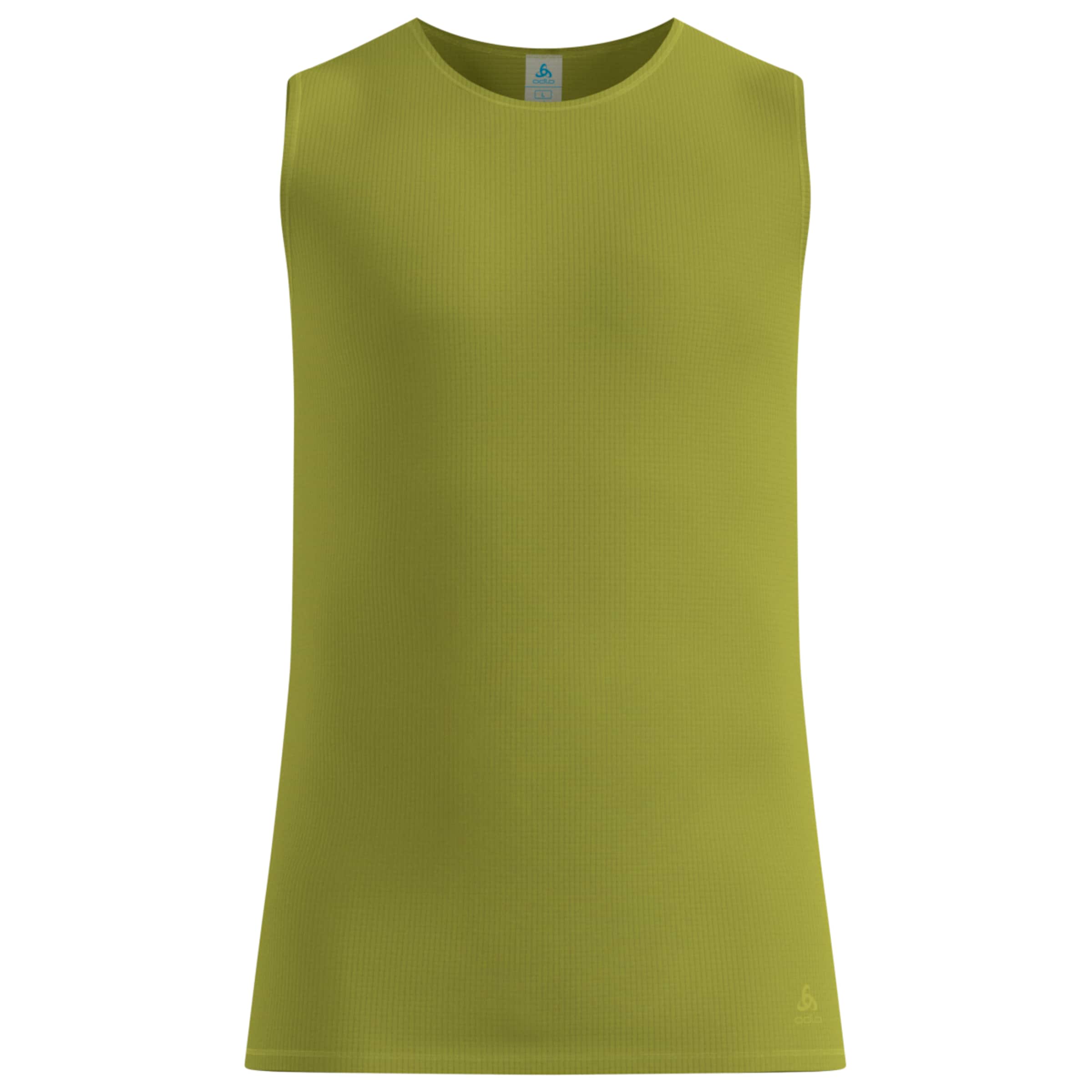 ACTIVE LIGHT BASE LAYER TOP Sport Unterhemd