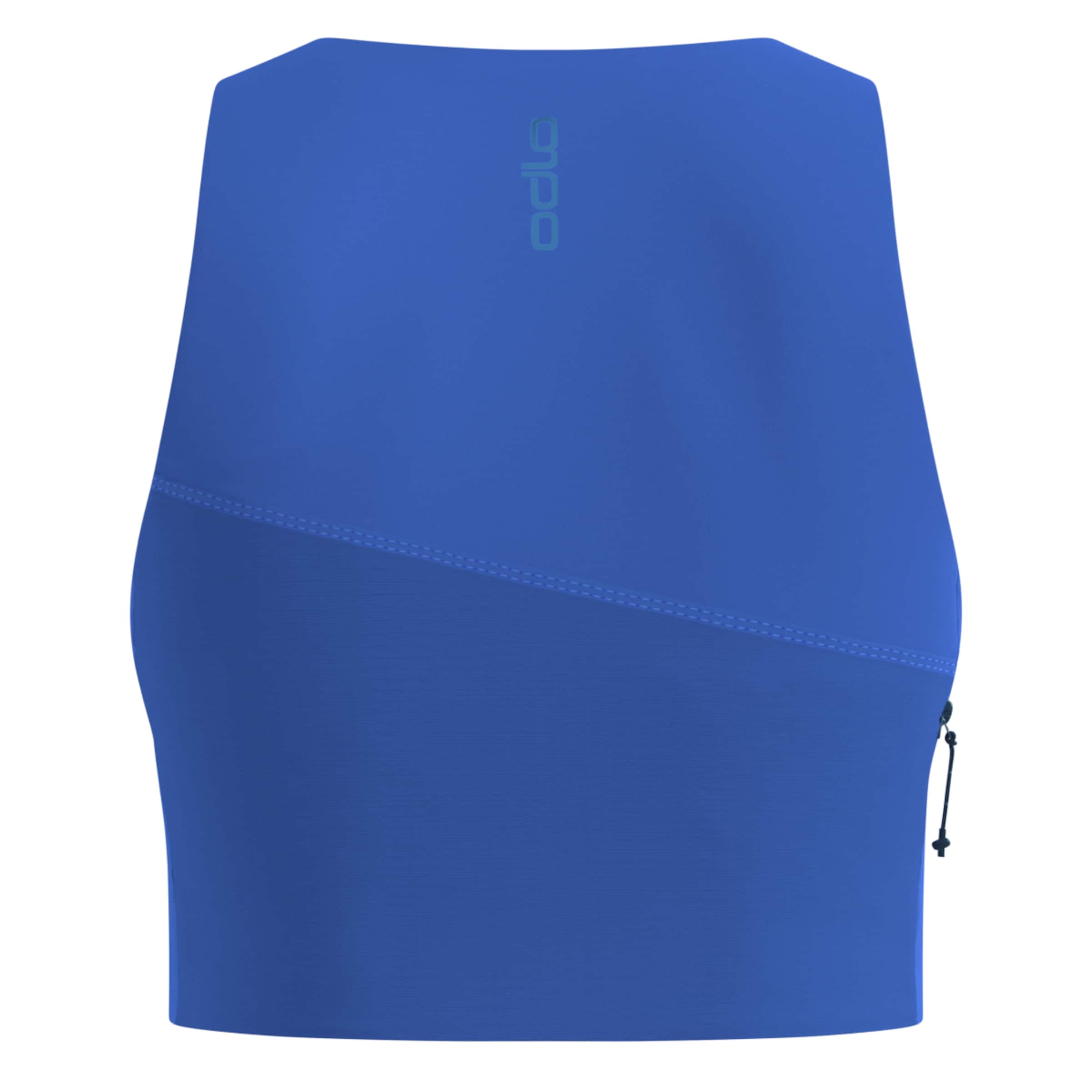 X-ALP TRAIL CARGO haut court femme