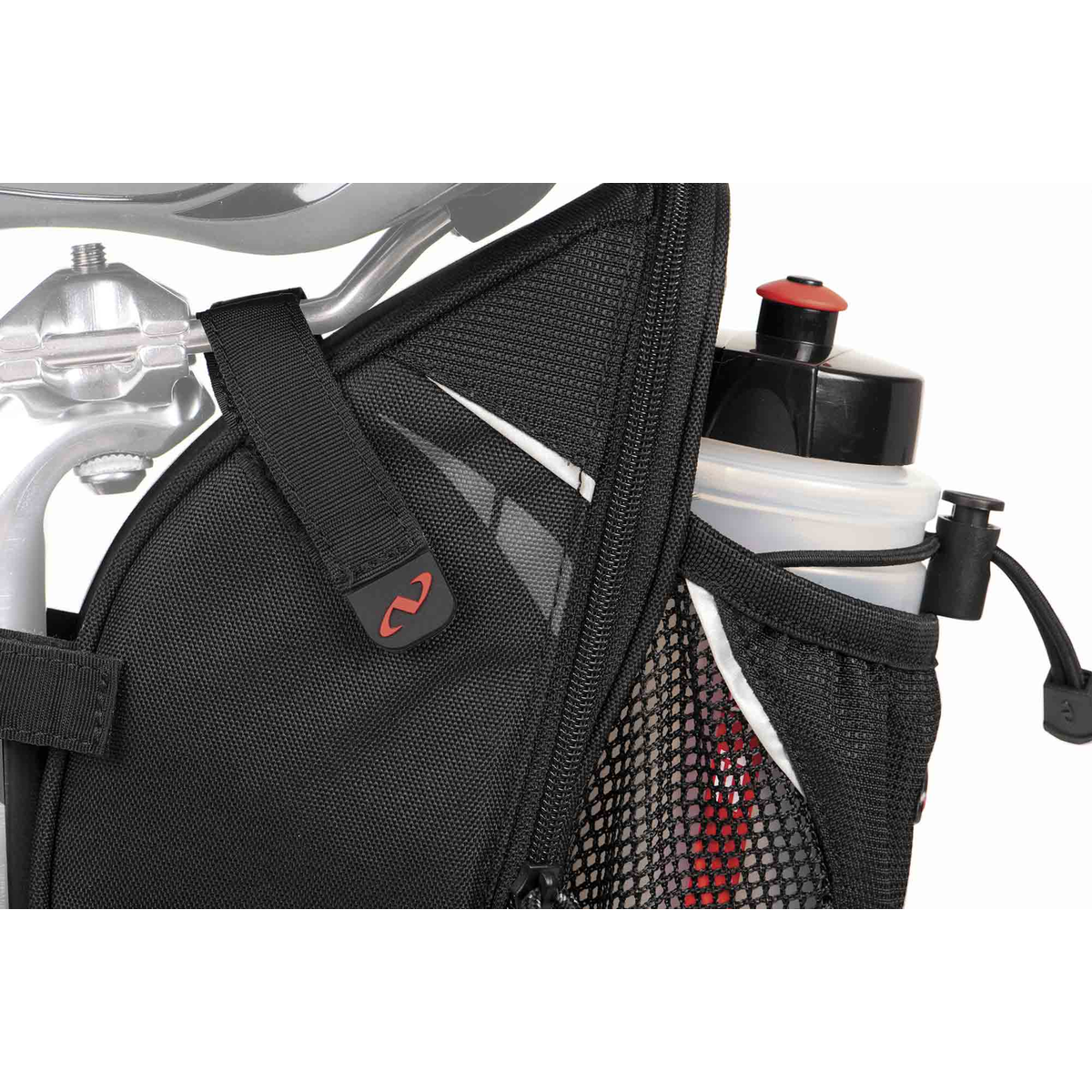 UTAH PLUS Saddle Bag