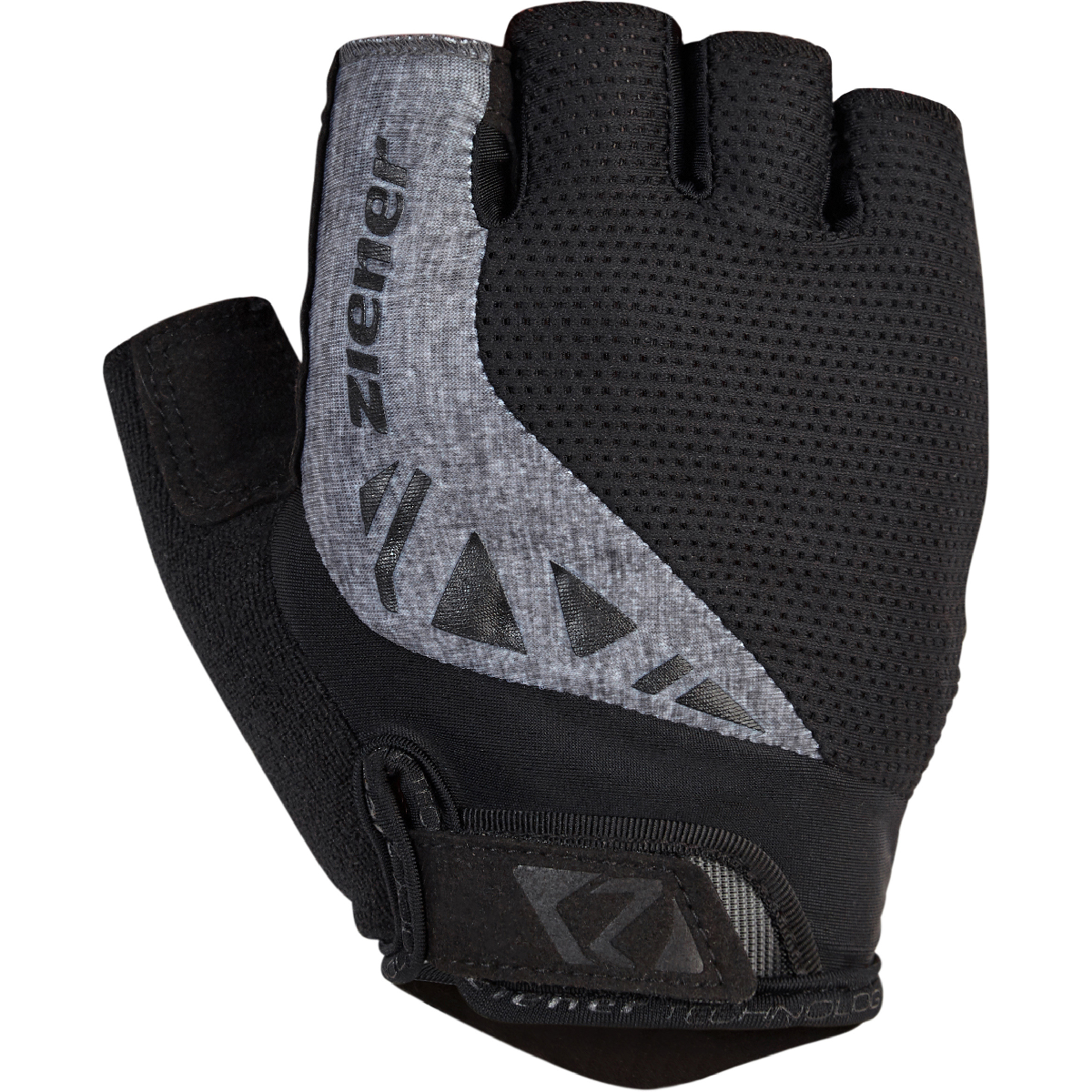CLAASS-Z Short-Finger Cycling Gloves