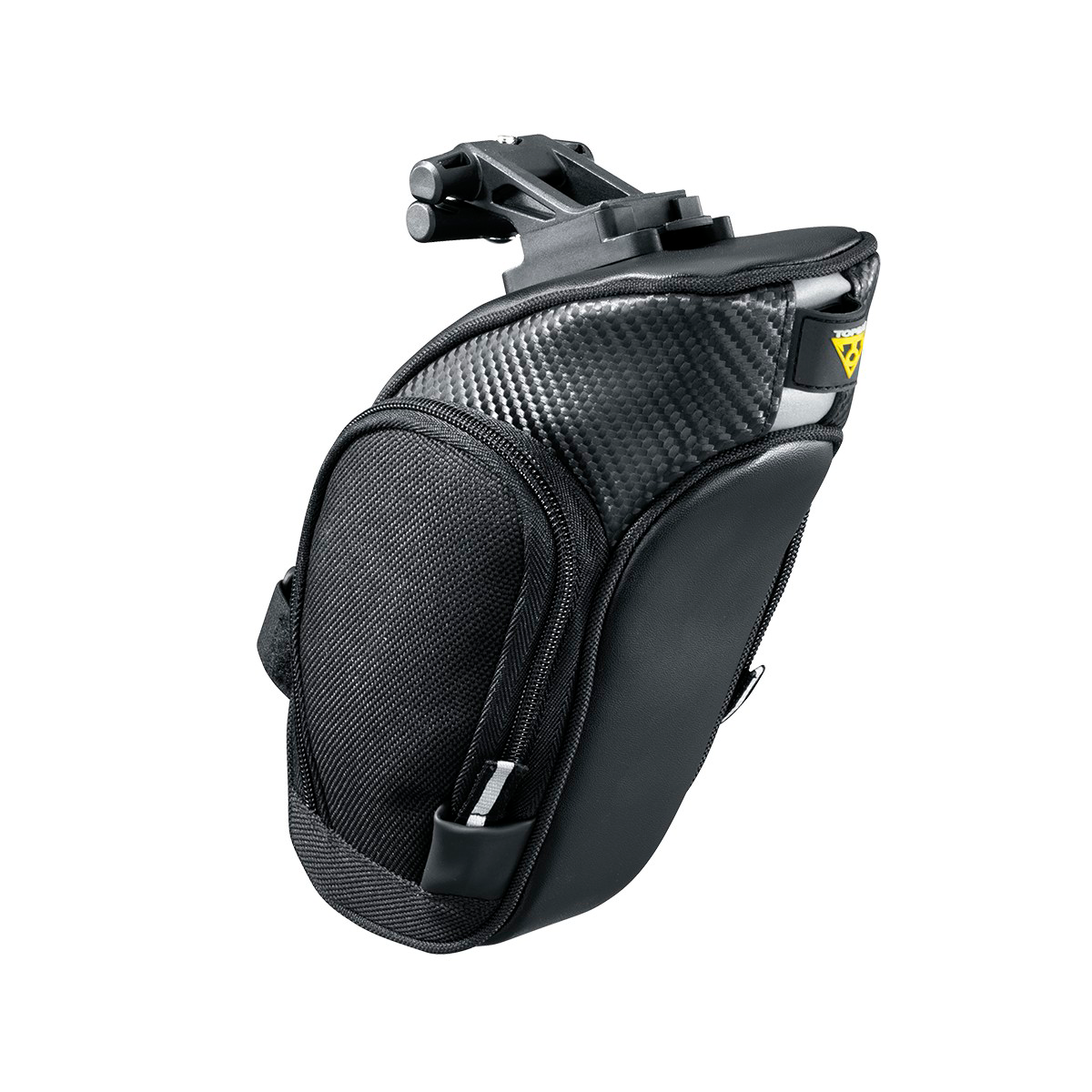MondoPack Saddle Bag