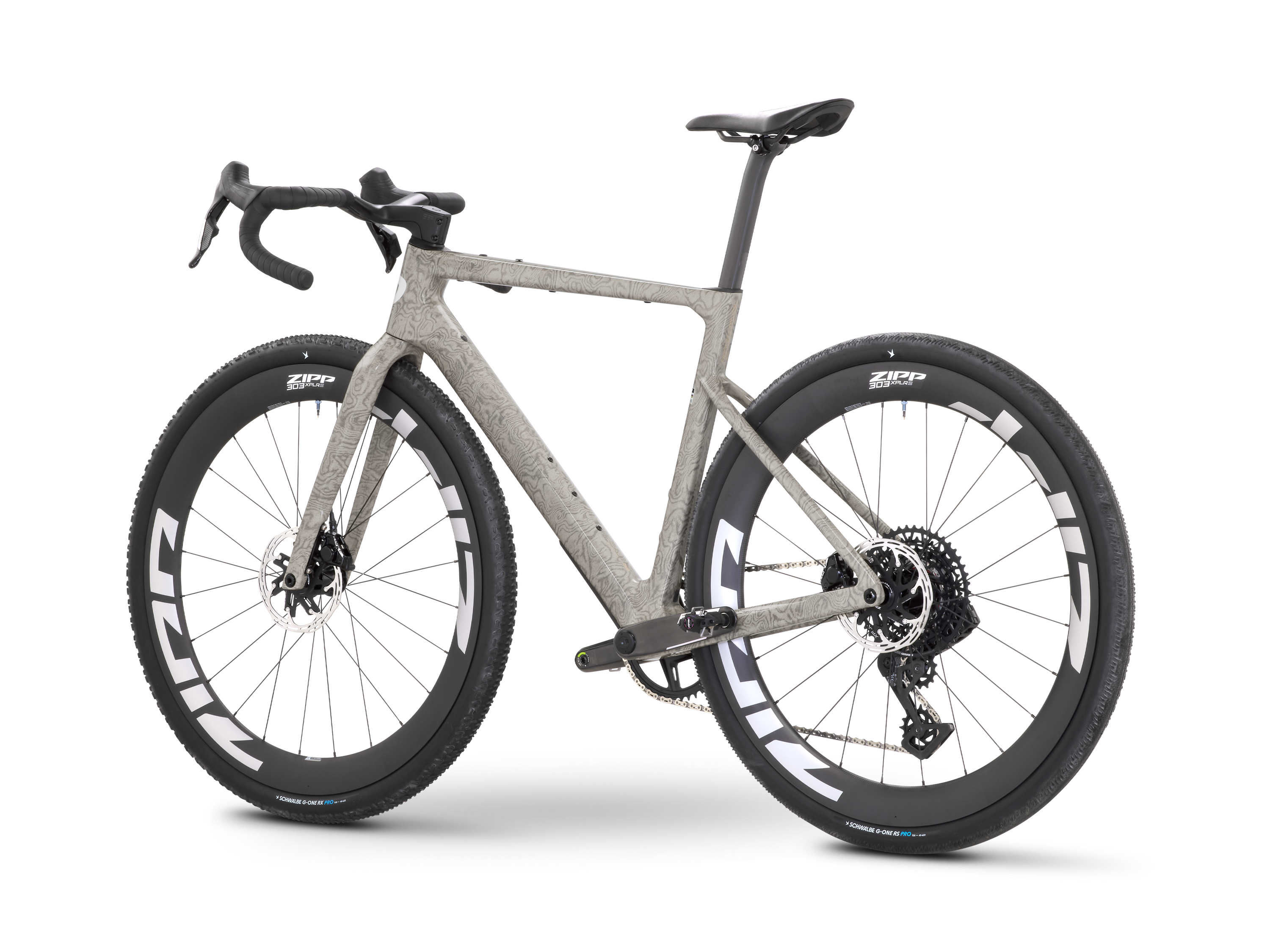 Backroad FF Crown of Gravel