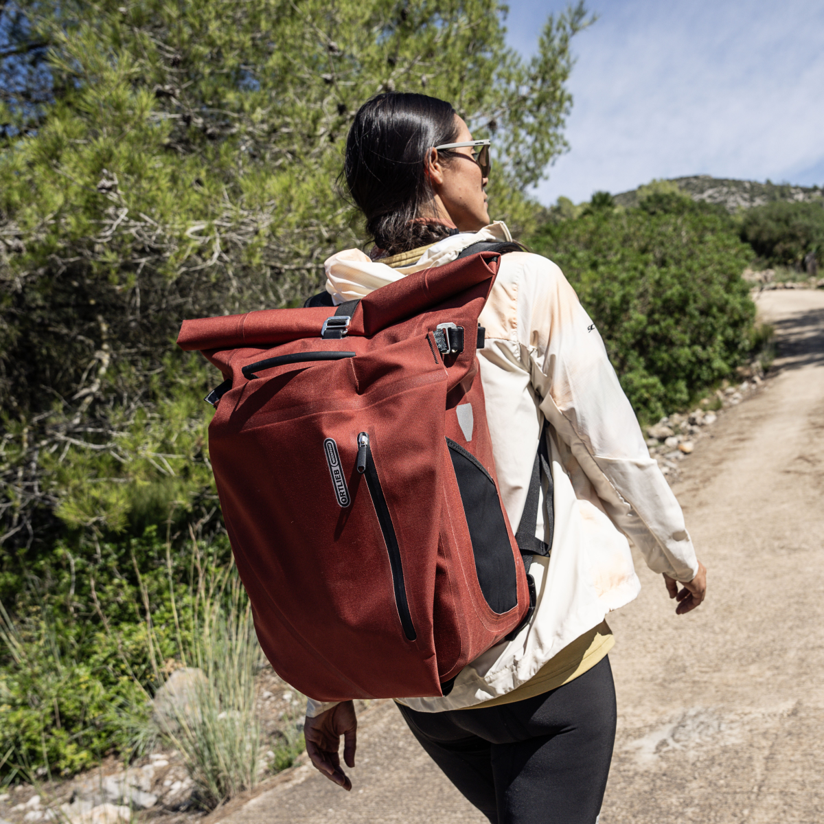 VARIO PLUS 26L QL2.2 Backpack Bike Bag