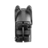High Comfort Stem ± 17° (Ø31.8 mm)