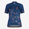 TrecimeM. ½ Damen Kurzarm MTB Biketrikot 