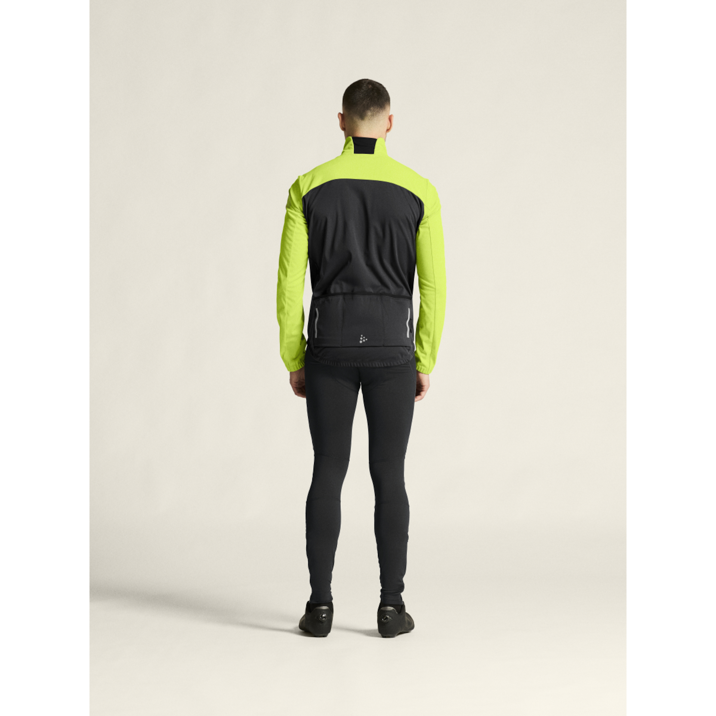CORE BIKE SUBZ JACKET 2 M Softshell fietsjack