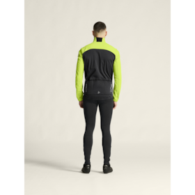 CORE BIKE SUBZ JACKET 2 M Softshell fietsjack