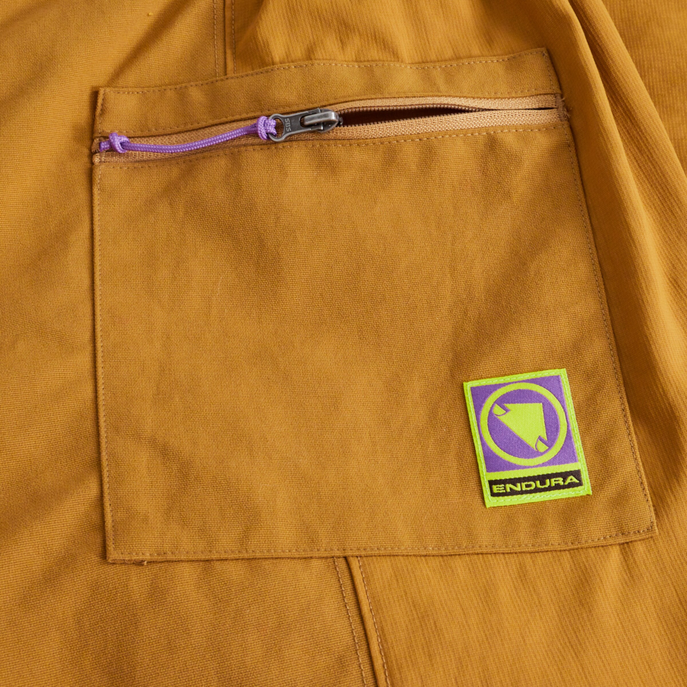 FORTY1THIRTY TROUSER bikebroek