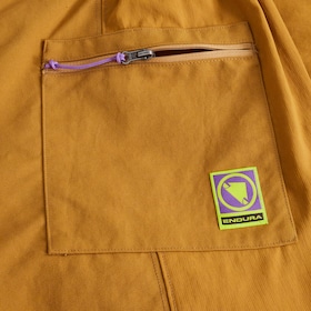 FORTY1THIRTY TROUSER bikebroek