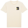 GOOD TIMES TAN LINES T-SHIRT DE VÉLO