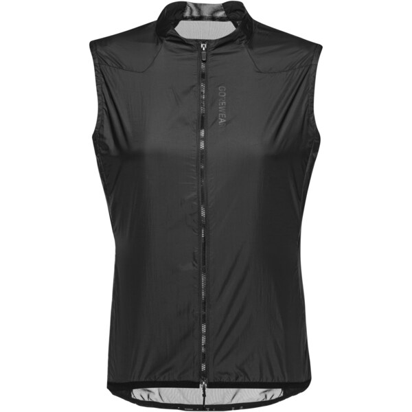 DISTANCE WINDBREAKER Damen Windweste